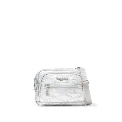 

Женские сумки Baggallini Legacy Triple Zip Bagg