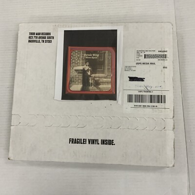Carole King Home Again TMR-756 1, 33 1/3, DVD And 7in, Sealed N.M./ V.G.