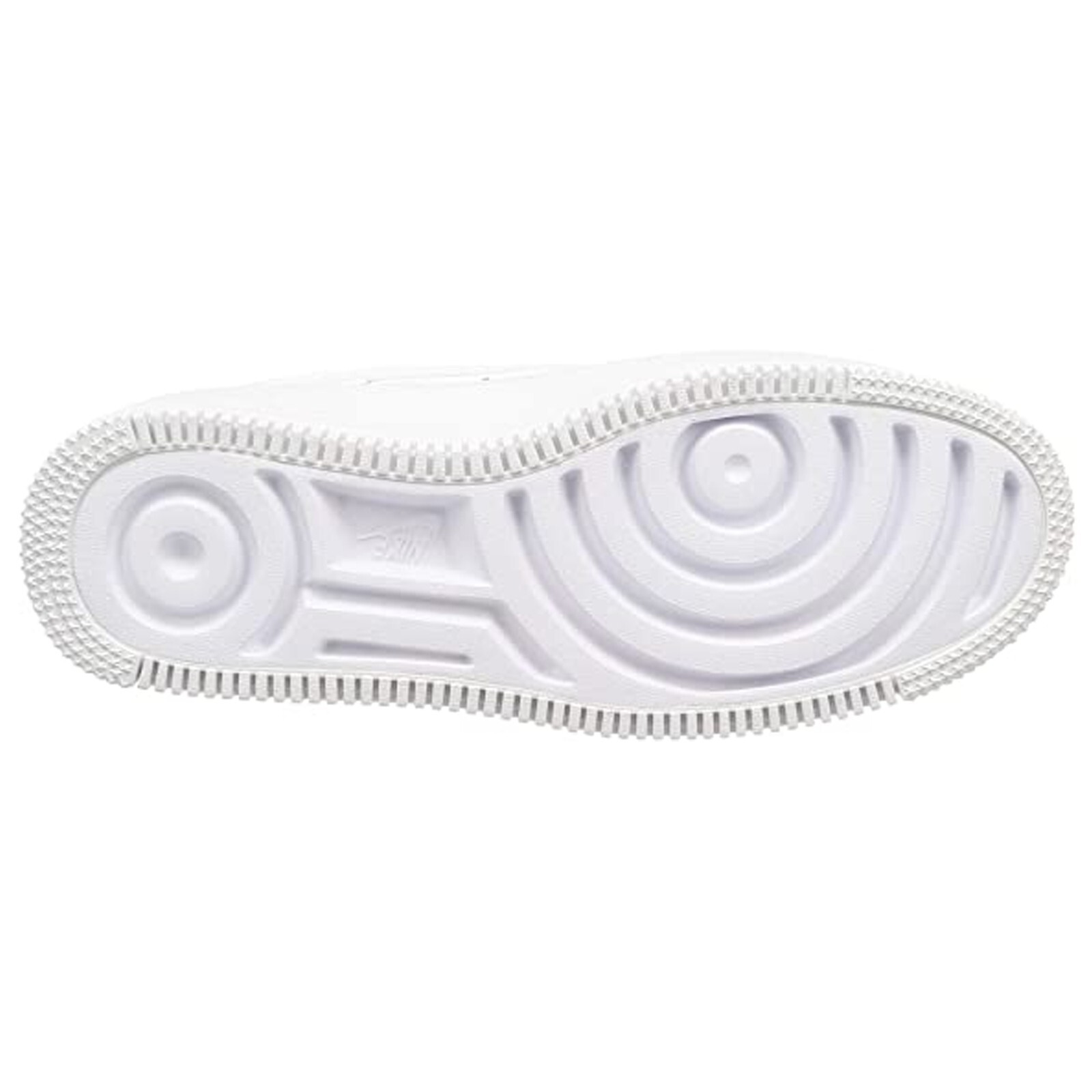 Pre-owned Nike Air Force 1 Sage Low Trainers Women's Shoe In Box In White