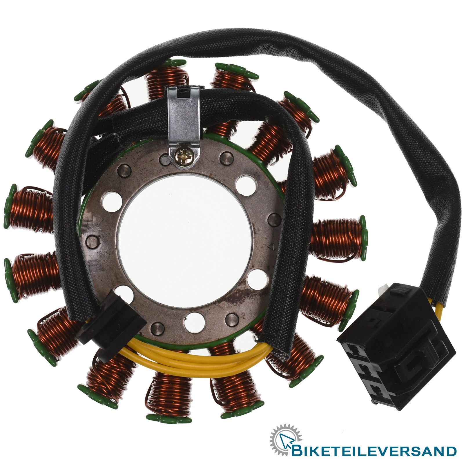 LICHTMASCHINE STATOR für HONDA CBR 600 RR PC40 2007-2012