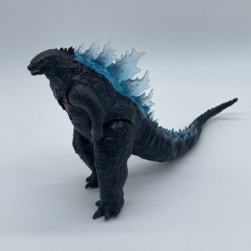 Godzilla VS Kong GODZILLA 6” Action Figure TOHO Playmates