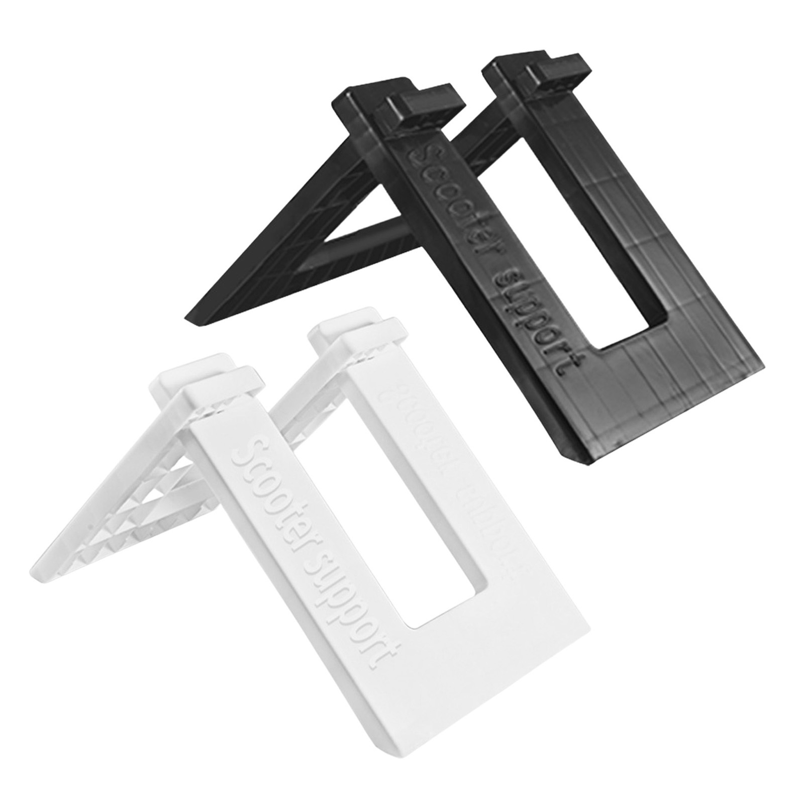 Parking Rack Children Balancing Bike Display Stand For 10/12