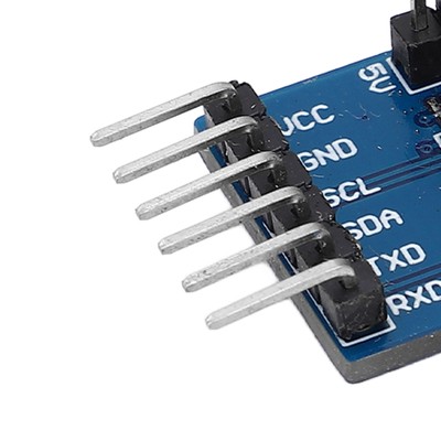 USB To IIC I2C UART Converter Adapter Module USB To TTL Serial Adapter Module