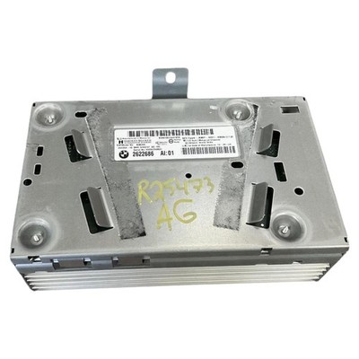 2019-2021 BMW X3 Amplifier 2622686 Factory OEM Replacement Part