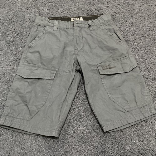 ボトムス House on the hill short pants(gray)70 House on the hill short pants(gray)70
