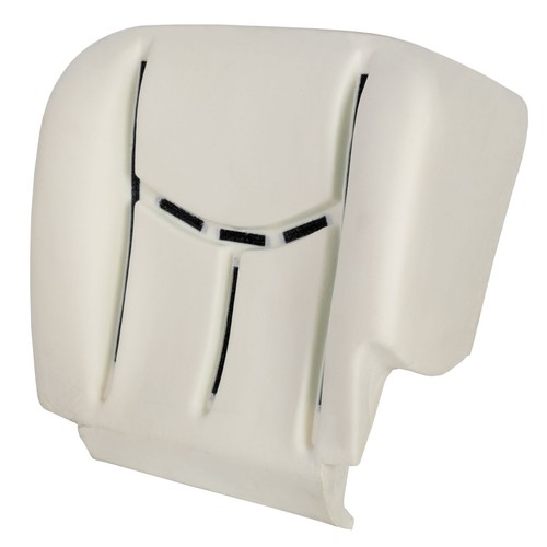 NEW For 2003 2004 2005 2006 2007 Chevy Silverado Driver Bottom Seat Foam Cushion