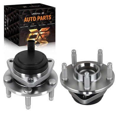 Front Wheel Bearing Hub for Chevrolet Caprice 2011-2013 92192305 WA513280