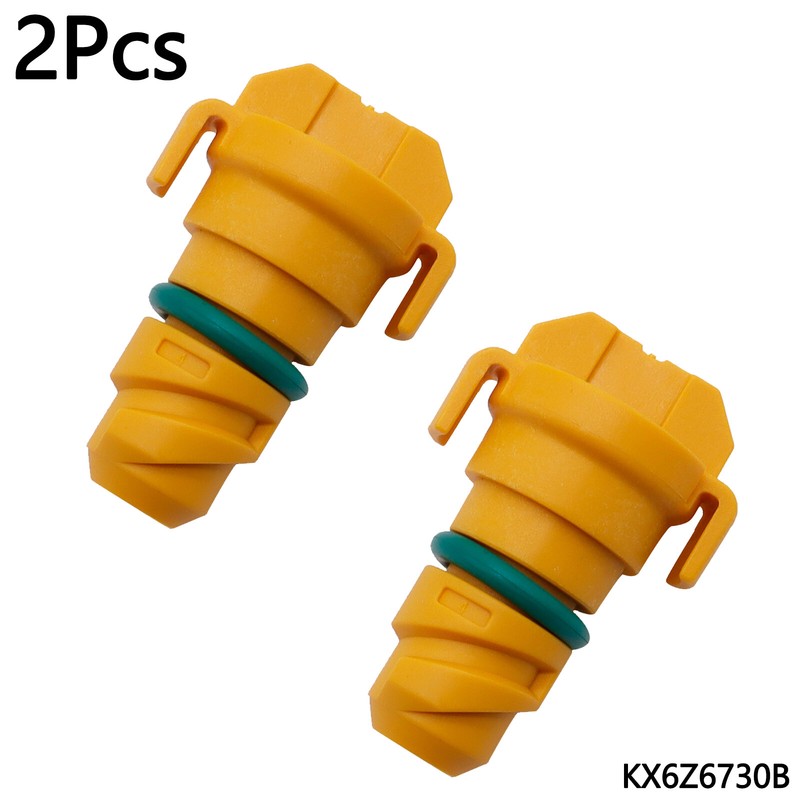 Pan Drain Plug Engines Gas Diesel #kx6z6730b