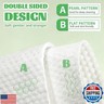 Disposable Face Towel, 200 Count Biodegradable Face Towels, for Washing Soft Cotton Dry Wipes Facial Cloths Towelettes for Washing and Drying, Facial Tissue for Cleansing