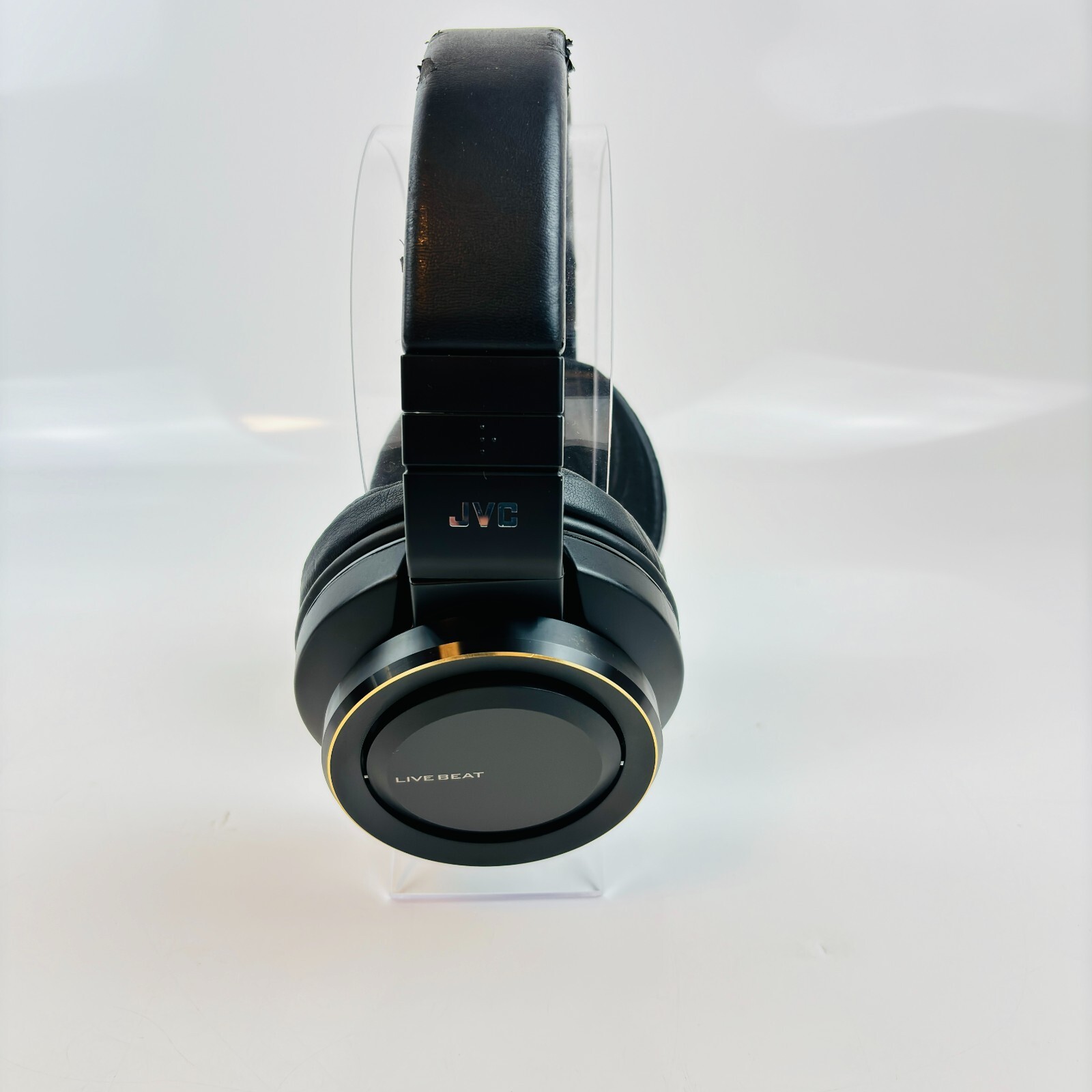 JVC LIVE BEAT ブラック 有線ヘッドセット　HA-SZ2000 Amazon.co.jp: JVC HA-SZ2000 LIVE BEATシリーズ 密閉型