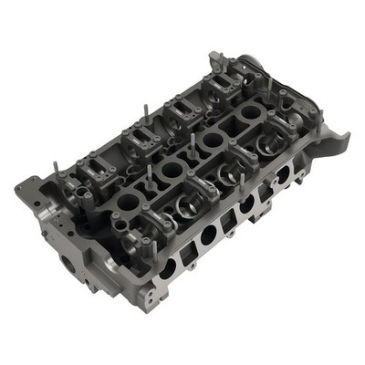 Bare Cylinder Head for Audi A4 VW Beetle Golf Jetta Passat 1.8L DOHC 058103351G
