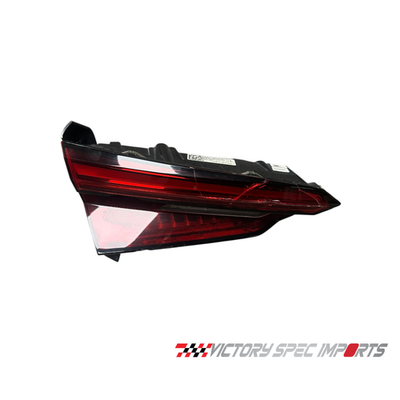 *Damaged* 18-19 Audi OEM✅A5 S5 RS5 Rear Left Driver Side Inner Tail Light 52k