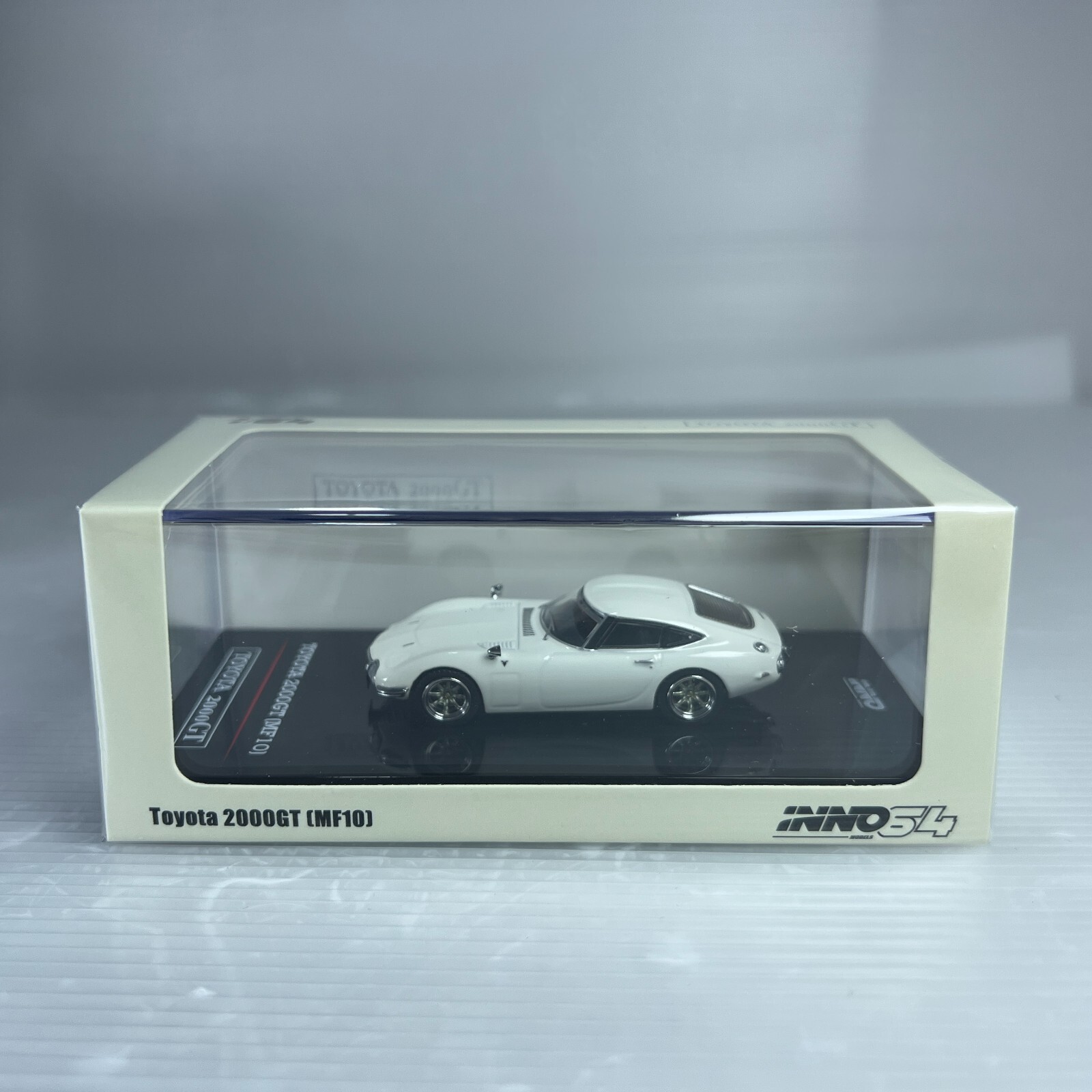 フジミ　TOYOTA 2000GT 1/16 フジミ|1/16 トヨタ2000GT|HARDOFFオフモール（オフモ