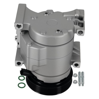 AC Compressor Assembly For Jeep Grand Cherokee WK2 3.6L 2011-2014 68294506AA