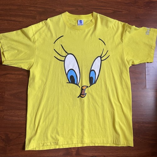 t weety VTG 1995 