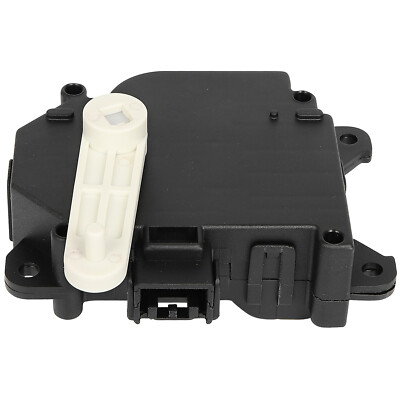 Left Main Heat A/C Temperature Blend Door Actuator For Lexus RX330 RX350 RX400h