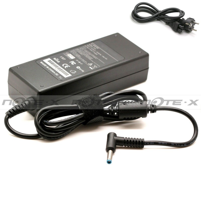Alimentation Chargeur Adaptateur Pour Portable Hp Compaq Envy 15-J058ca
