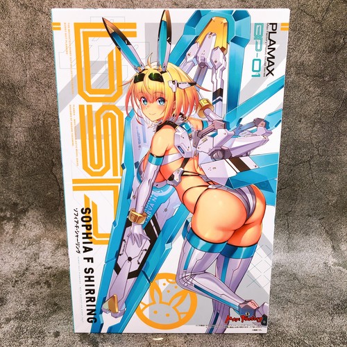 N*K様 PLAMAX ソフィア SOPHIA F SHIRRING BP-01 PLAMAX BP-01 Sophia F. Shirring｜Good Smile Company