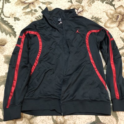 jordan cement windbreaker