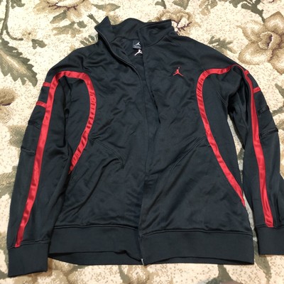 jordan cement windbreaker