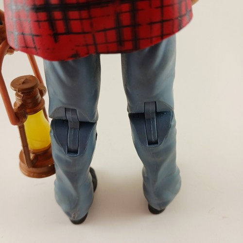 WWE Mattel LUKE HARPER Elite Series 29 Wrestling Action Figure BRODIE LEE AEW