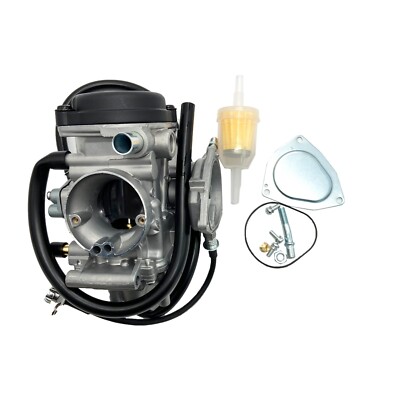 New Carburetor Fits for TGB Blade Target 425 425cc 4x4 ATV Quad Carb