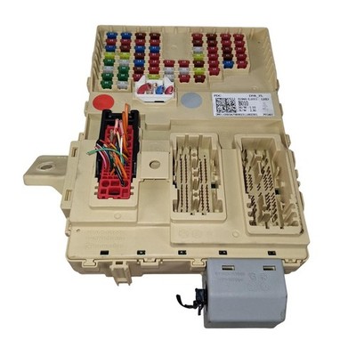 2024-2025 Hyundai Sonata Cabin Interior Fuse Box 2.5L OEM 91960L1011