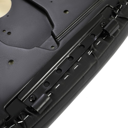 HECASA Driver Seat Bottom Cushion For Polaris Ranger XP 900 All Models 2013-19