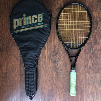 prince graphite 2