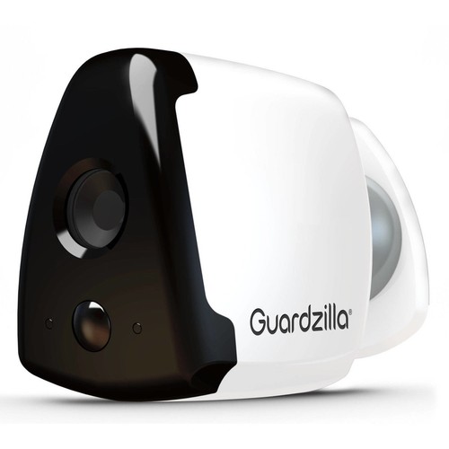 Guardzilla Gz502b Guardzilla Outdoor Security Camera Guardzilla