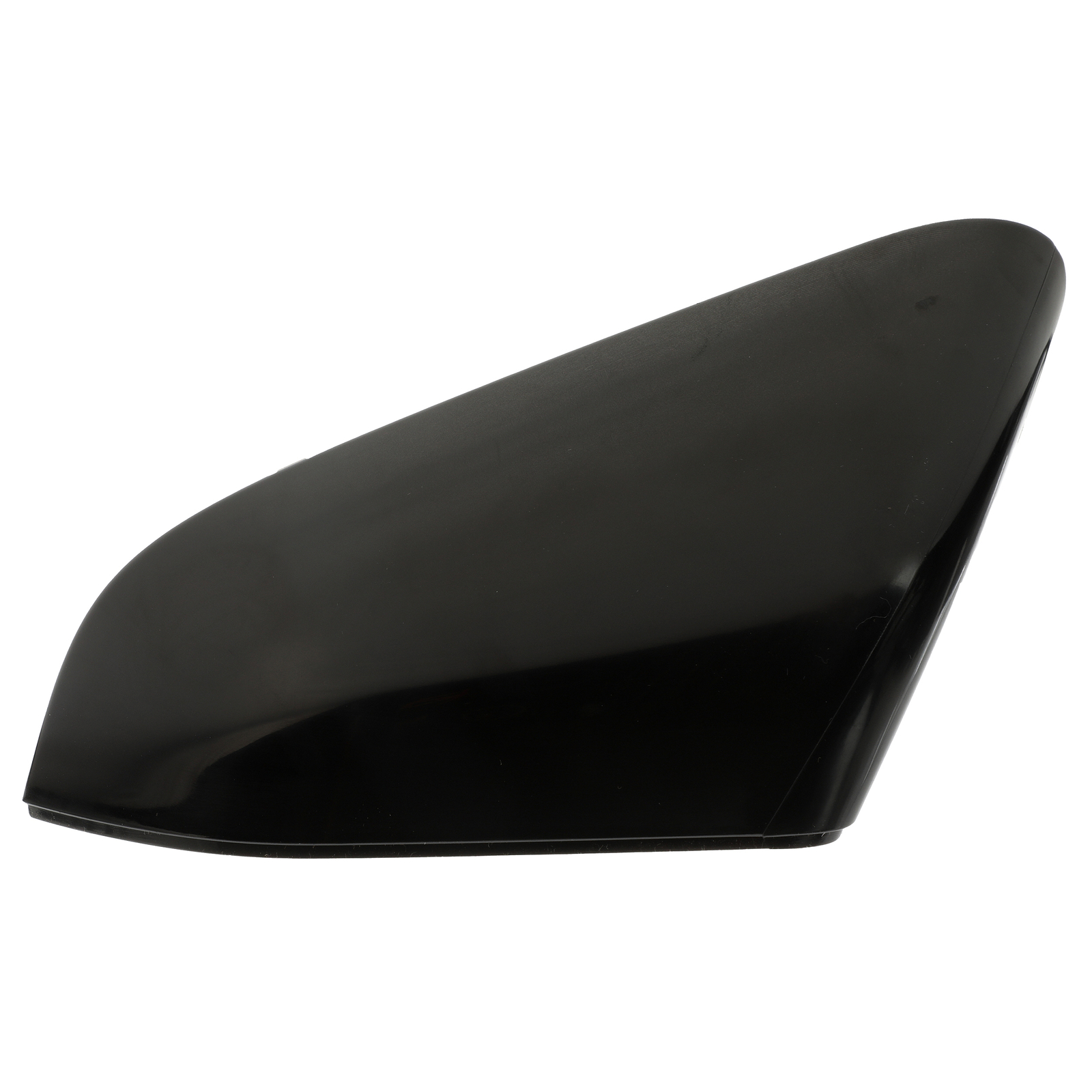 2013-17 Lincoln MKZ Left Side View Mirror Cover Unpainted OEM DP5Z-17D743-AAPTM