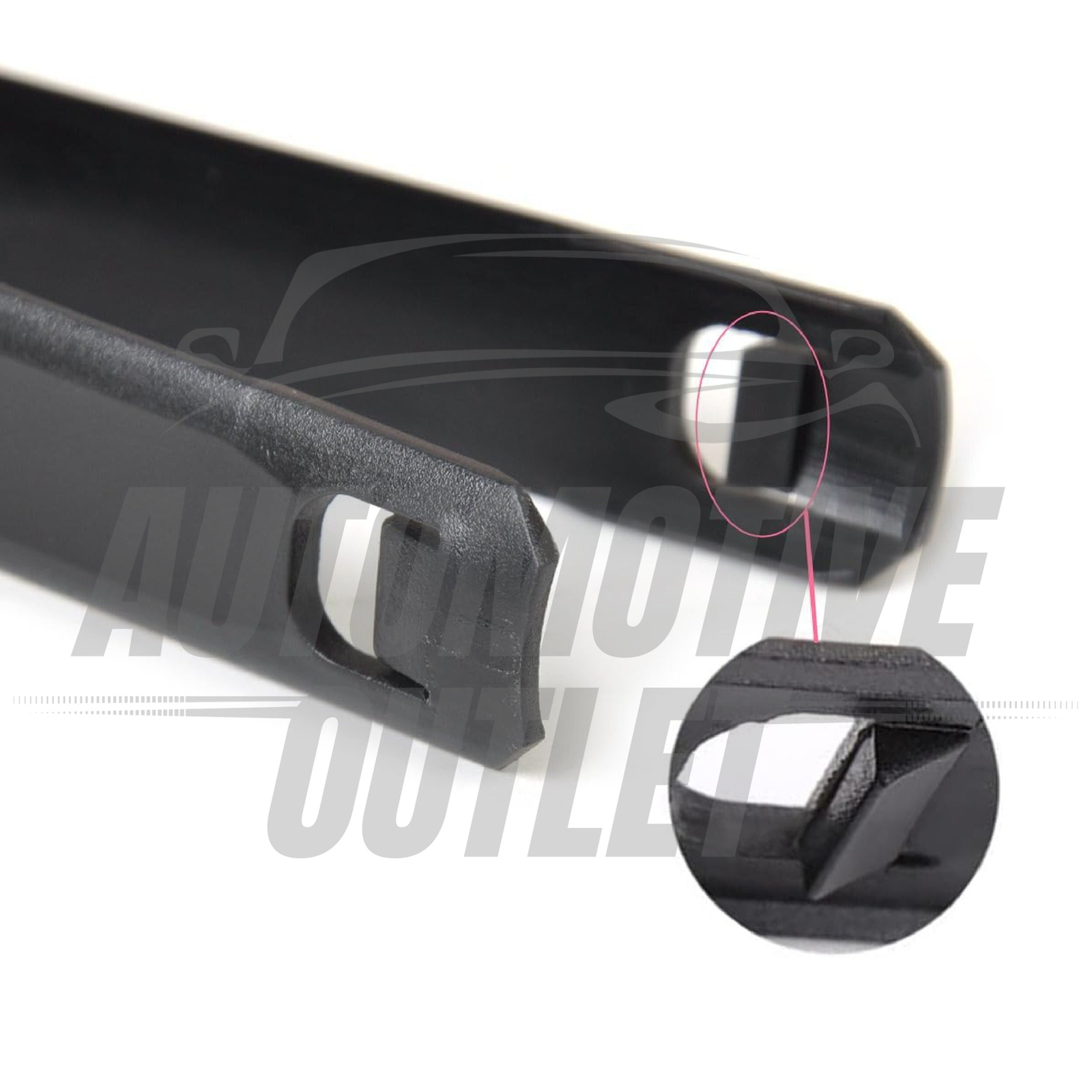 CAR WHEEL LUG NUT COVER CAPS REMOVAL TOOL TWEEZERS FOR AUDI VW SKODA UNIVERSAL 3