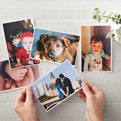 Koala Premium Semi-Gloss Photo Paper 8.5x11 Luster for Inkjet Printer 250g 50Sh