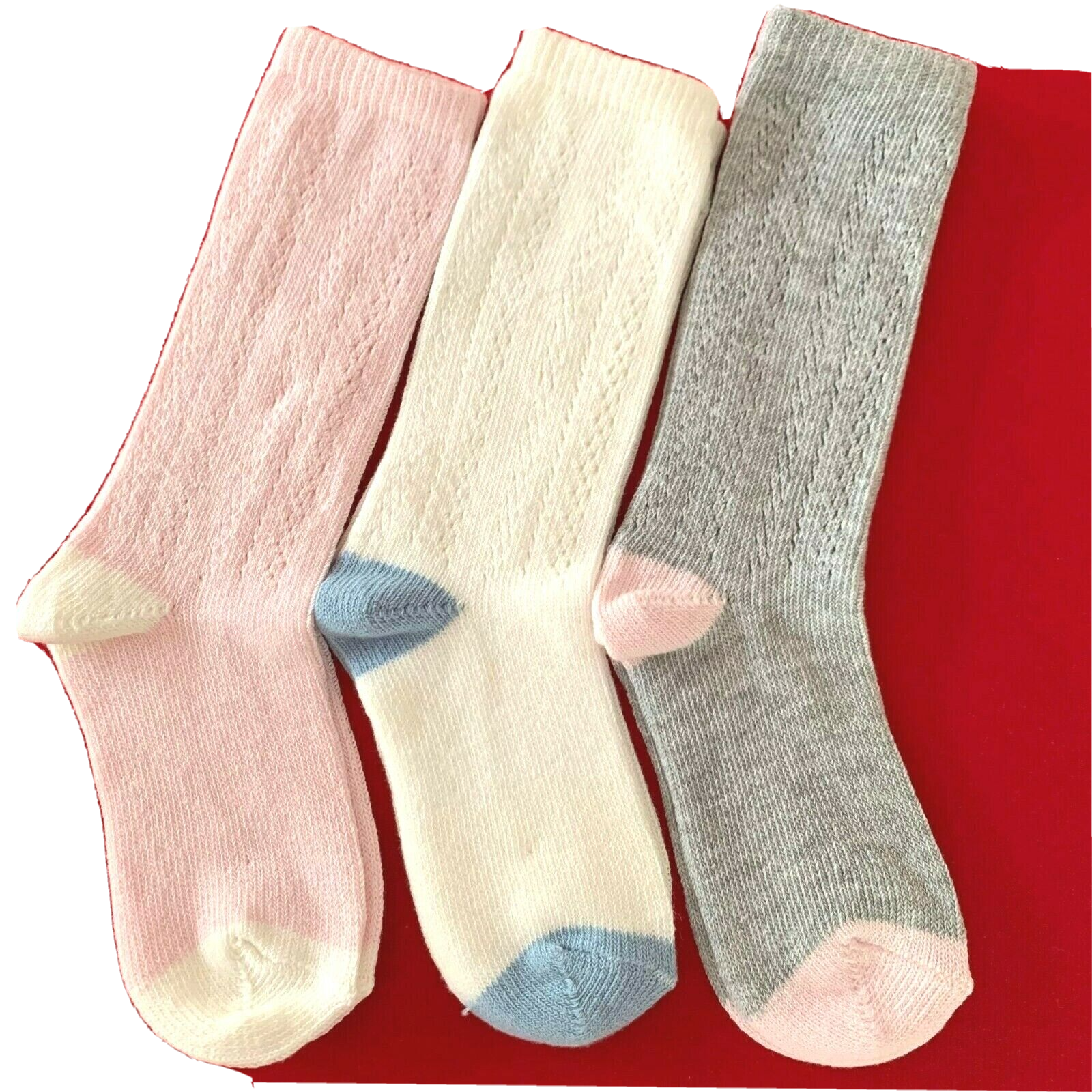 Mini Boden Exquisite 3 Pack  