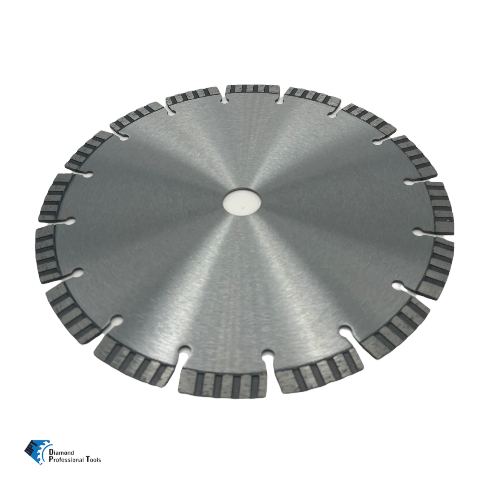 12 inch Diamond Saw Blade Cut Concrete Asphalt 7/8
