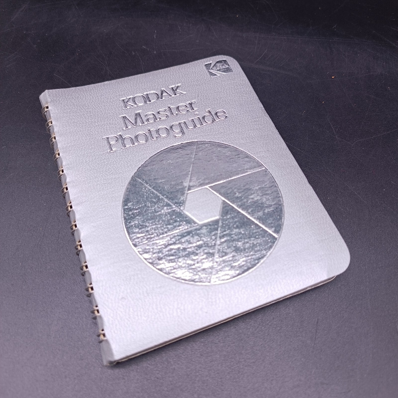 Vintage ASAHI PENTAX K1000 35mm Film Camera w/Lenses & Filters Bundle