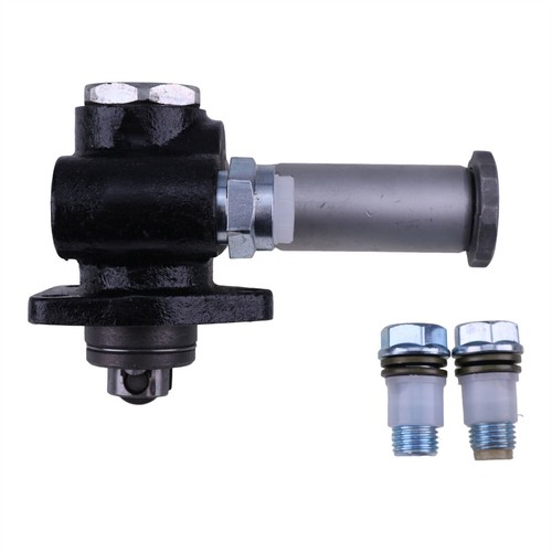 Fuel Feed Pump 105220-4932 105220-4991 for Isuzu EX100 EX100