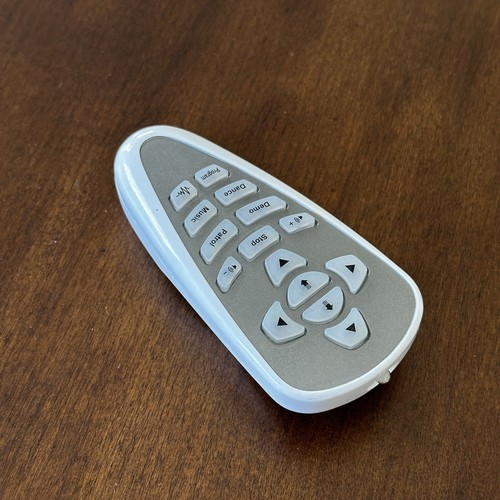 ⭐ Remote Control for EduCuties Robot Toys Programmable  Robot - TESTED ⭐