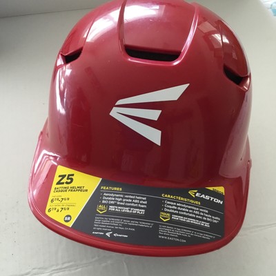 easton cyclone helmet