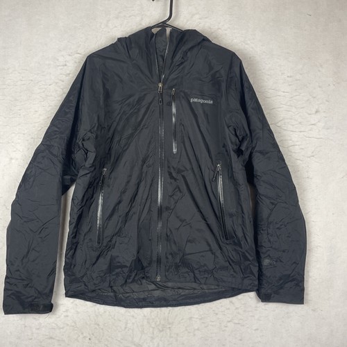 Outdoor Black Size Medium