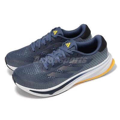 adidas Supernova Rise M Preloved Ink Iron Metallic Spark Men Running Shoe IF9837