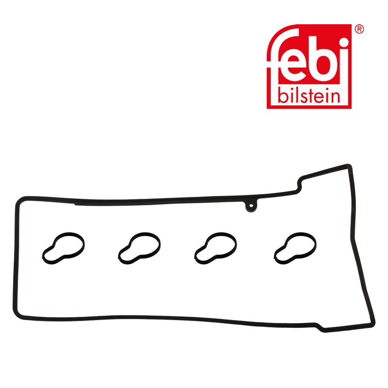 Febi 39476 Ventildeckeldichtung Dichtung Satz Vdd Satz FÃ¼R Mercedes-Benz