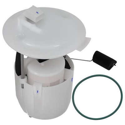 Electric Fuel Pump Assembly for Jeep Wrangler Rubicon Sahara 2007-2011 3.8L