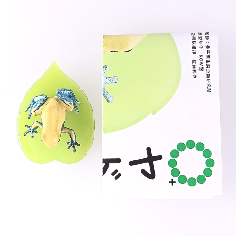 Granular Poison Frog Poison Dart Frog The Best Figure F/S