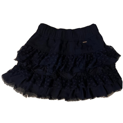 【REST&RECREATION】RUFFLE MINI SKIRT Amazon.com: MIYIEONZ Women's Cute High Waist Ruffle Mini