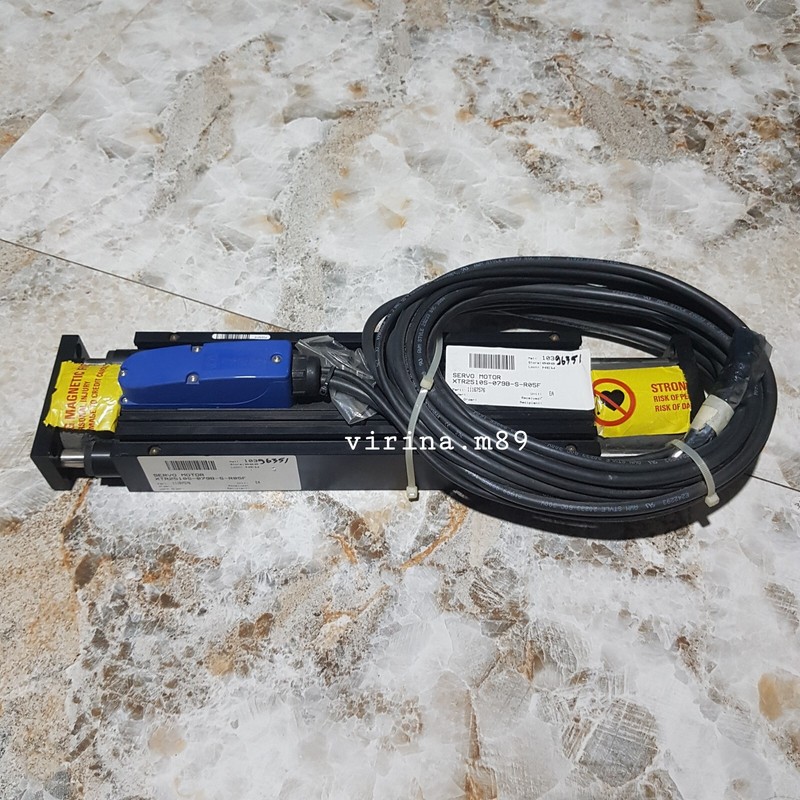 Dunkermotoren Xtr2510s-079b-S-R05f Part 11167576 - Livraison Gratuite