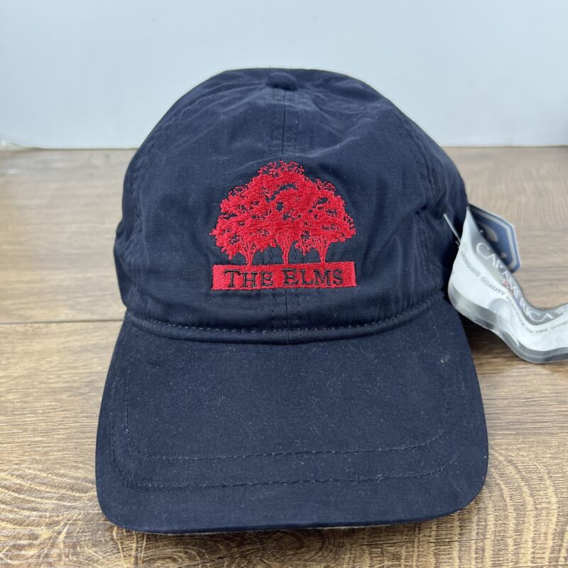Elm Cap in Blue Elm Cap in Blue