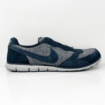 

Nike Womens Eclipse 324857-002 Серые повседневные кроссовки, размер 8,5, Серый, Eclipse