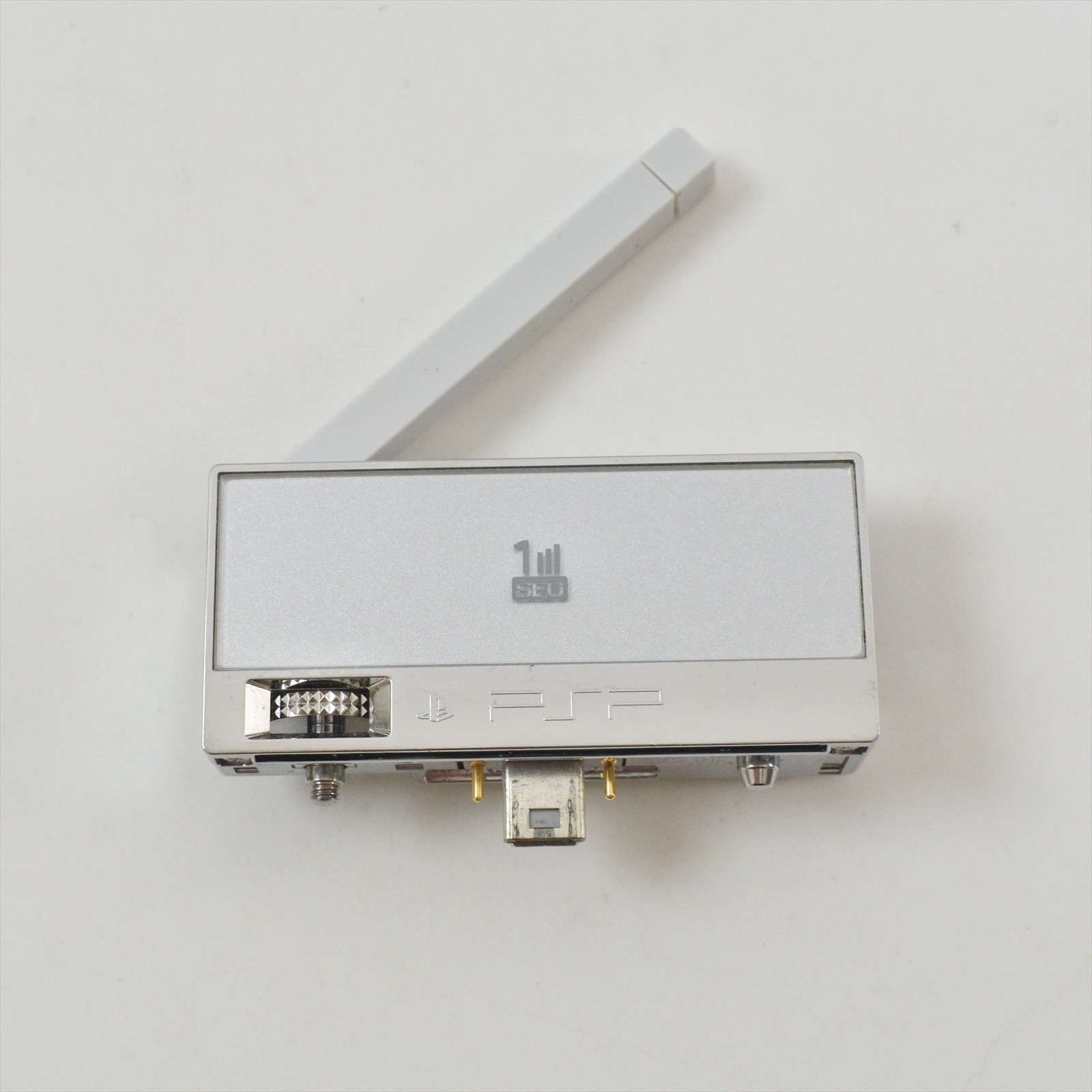 PlayStation Portable - PSP&amp;ワンセグチューナー PSP Official 1 SEGMENT TV TUNER One Seg PSP-S310 Sony