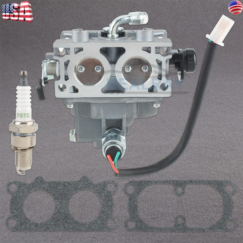 For Toro TimeCutter ZTR & Quest E S Series 127-9289 Carburetor